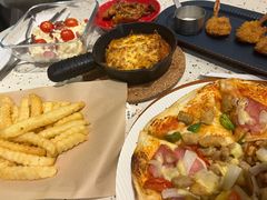 -必胜客(大坪英利店)