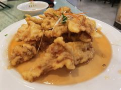 -黄家饺子东北特色菜馆(湖滨商业街店)