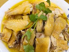 -天元河田土鸡店(莲花山店)