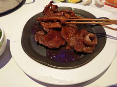 -吉布鲁牛排海鲜自助(巴南万达广场店)