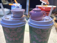 -图味美小黄鱼·景德菜(浙江路店)
