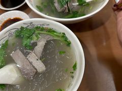 -回回锅贴(小河沿店)