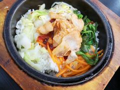 -喔爸韩国料理(环球银泰城店)