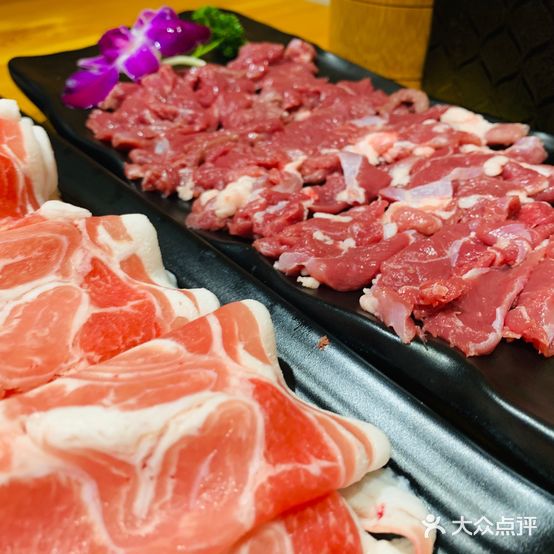 晓宫廷碳火锅(宁江店)