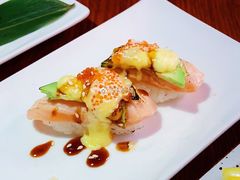-無忧浅草君·洋风料理(下沙宝龙二期一店)