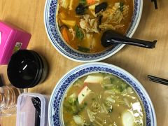 -姓周桥大碗公面