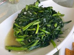 -百姓食府(秦虹路店)