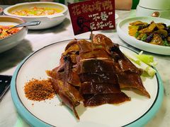 -辛香汇·现炒川菜(淮海路百盛店)