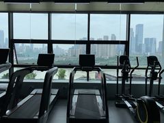 -TOB FIT健身·拉伸工作室