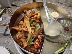 -八合里潮汕鲜牛肉火锅(深圳南山喜悦里店)