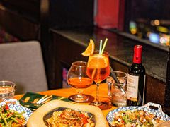 -AZUL by FUEL蓝色·法式酒馆(琶醍店)