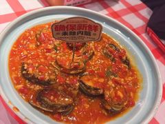 -辣小鲜·南昌大排档(船山路店)