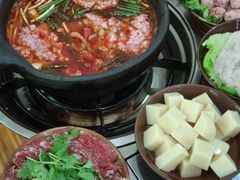 -笔记安顺夺夺粉火锅