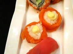 -哈尔滨索菲特大酒店-意日本料理铁板烧