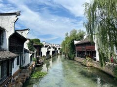 -嘉兴月河历史街区