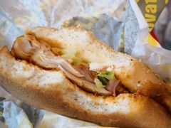 -肯德基(北京南站店)