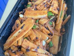 -兰湘子·湘菜小炒(三桥万象城店)