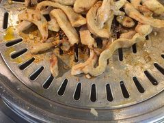 -哈哈碳都·牛肋条无限自助烤肉(宝龙店)