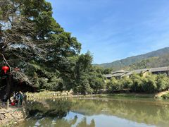 -云水谣景区