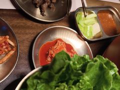 -西塔老太太泥炉烤肉(上海七宝领展广场店)