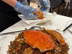 -喜记避风塘炒辣蟹(旗舰店)