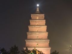 -大雁塔北广场音乐喷泉