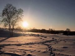 -塞罕坝国家级自然保护区