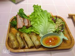 -越弥越南传统美食馆
