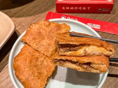 -肖四女乐山跷脚牛肉(滨江天街店)