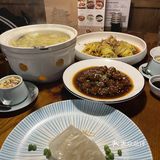 来太原不常常老太原菜馆可是不行