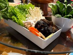 -东来顺饭庄·火锅(环岛店)