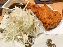 -长崎屋·日本料理·刺身·烧鸟(天河北路店)