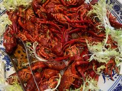 -上海虹桥宾馆味翠餐厅