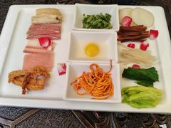 -茴香熙楼(翠湖店)