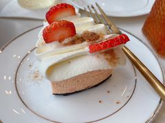 树莓酸奶芝士-PETIT PARIS 小巴黎(凯德1818店)