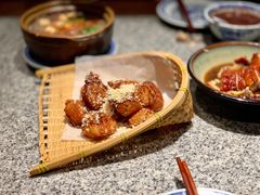 -南京大牌档(济南万象城店)