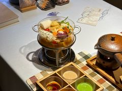 -叶叶菩提(太原别墅店)