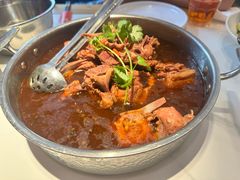 -懂羊帝·羊蝎子·北京菜(小关店)