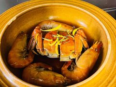 -神仙馆(衡山路店)