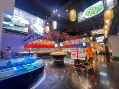 -巷子里·红谷宴(万象城店)