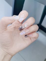 点击看大图 -星辰·新中式美甲美睫工作室