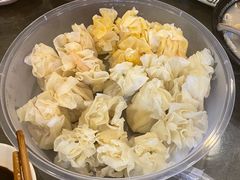 -海汇源老烧麦店(东大街总店)