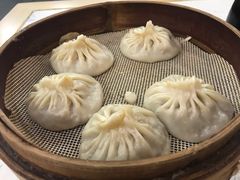 -蒋家桥饺面店(四望亭路店)