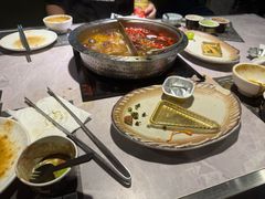 -一绪に寿喜烧自助(世茂广场店)