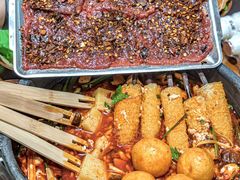 -黔有有贵州酸汤夺夺粉火锅(五味十字店)