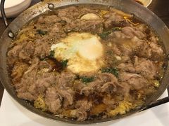 -东京屋(武定路店)