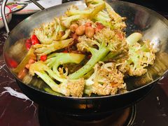 -新白鹿餐厅(爱琴海购物中心店)