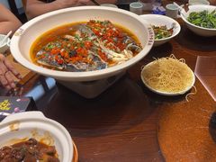 -彭厨(玉荣庄店)