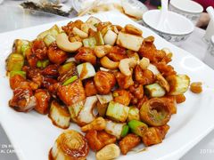 -渔民船说·北塘海鲜·天津菜·海肠捞饭(北塘古镇店)