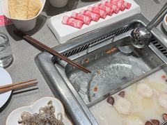 -海底捞火锅(龙岗星河COCO Park店)